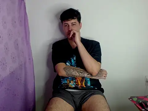 CrissConor webcam