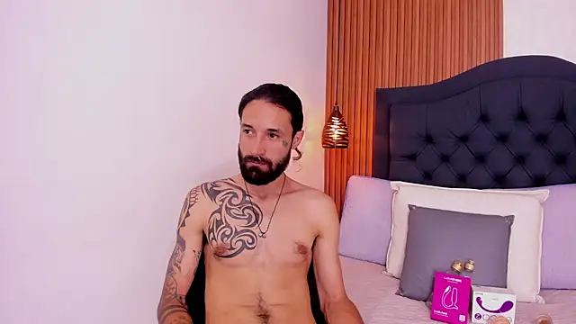 Hisoka_011 webcam