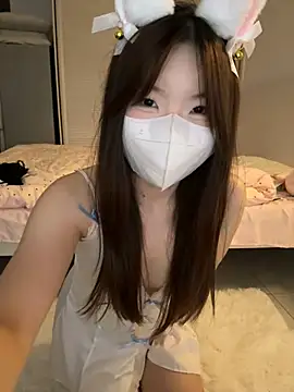 _xiaoxinxin_ webcam