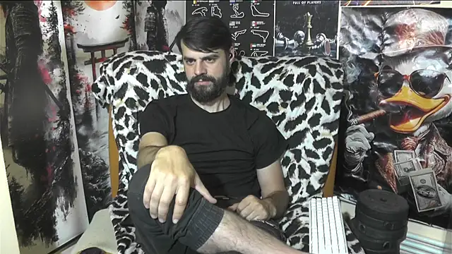 00george webcam
