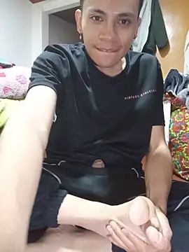 NekoboiPetiole webcam