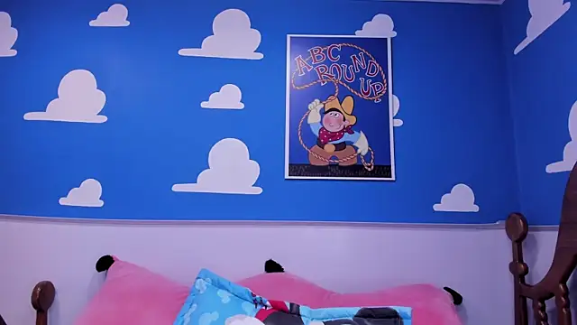 foxy_samy webcam