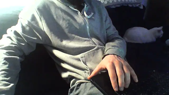 KaelNox webcam