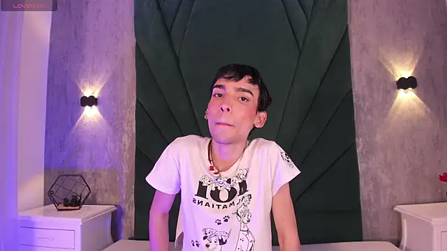 Andy_vergara1 webcam