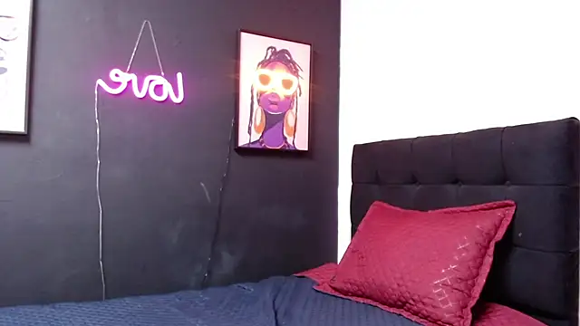 mariaia_sammy webcam