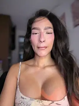 DulceLenns webcam