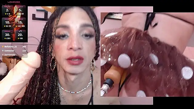 Aleusa_ live sex cam
