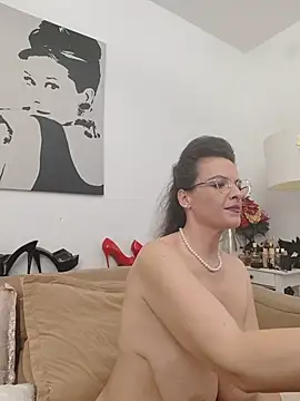 RebeccaNoble webcam