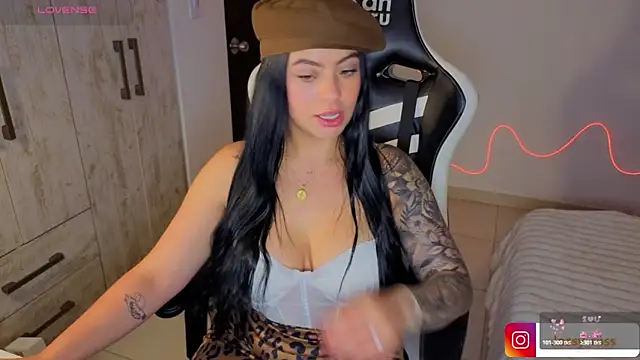 Victoryyy_ live cam