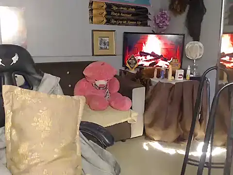 Demonsfuck live cam