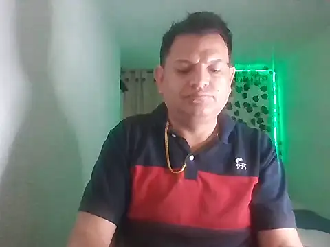 SexDiffrent webcam