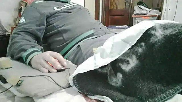 messi_syssy webcam