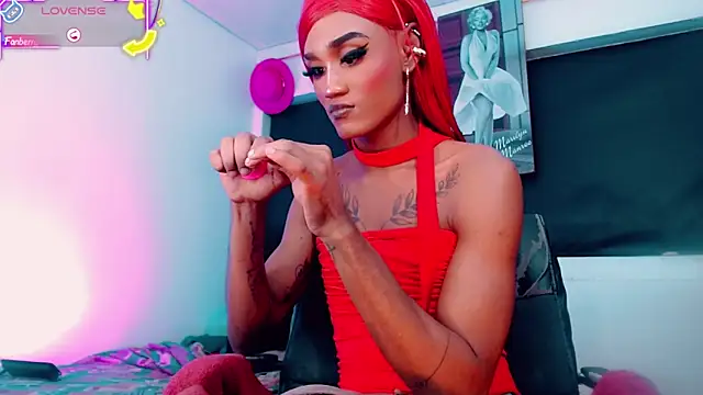 Kendall_hornyy webcam