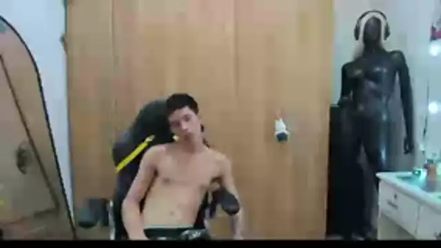 Pride_couple webcam