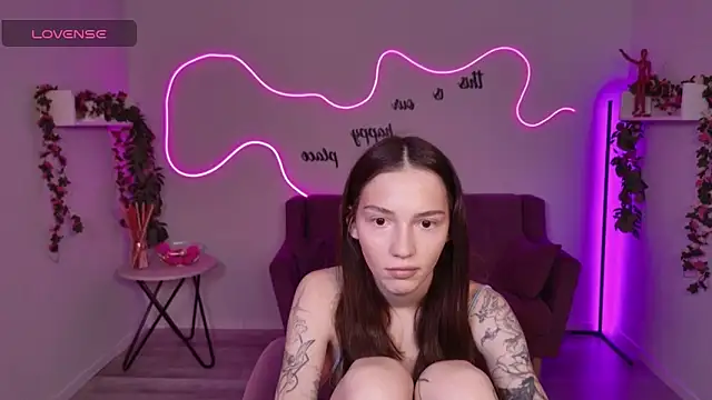 SophieCatty webcam