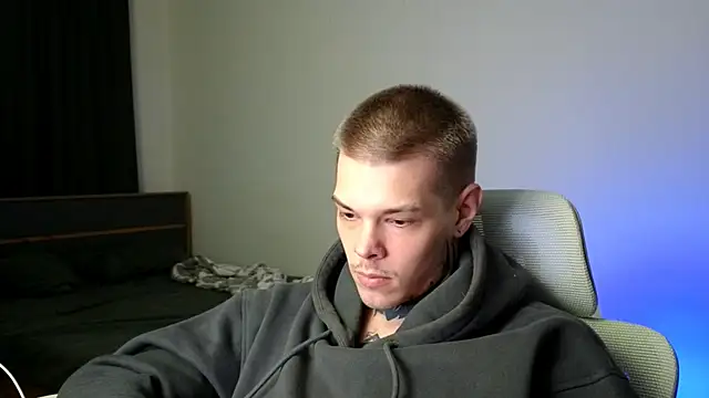 DENIS_HERE webcam