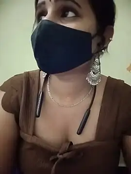 Tamil_Rani- webcam
