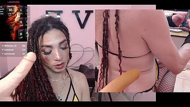 Aleusa_ webcam