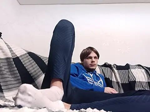 RayMartino webcam