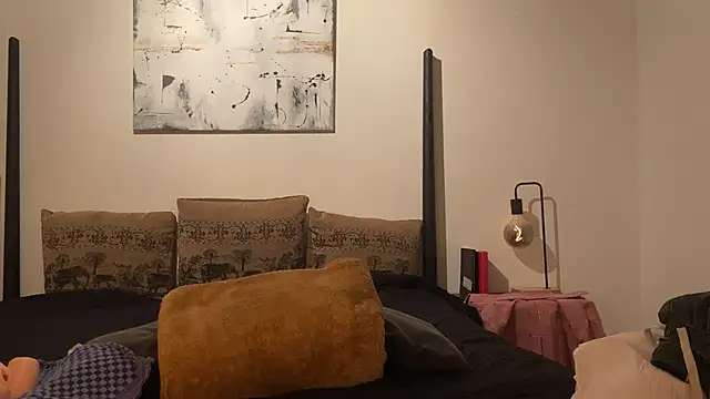 daddyvibes webcam