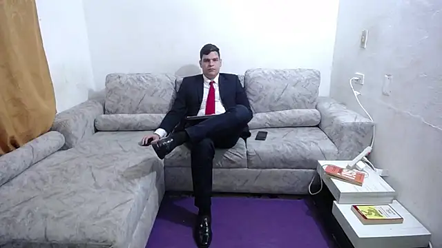 Victor_Maitland webcam