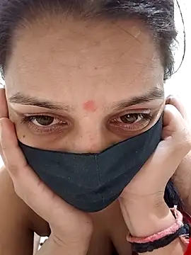 kiran-baby webcam