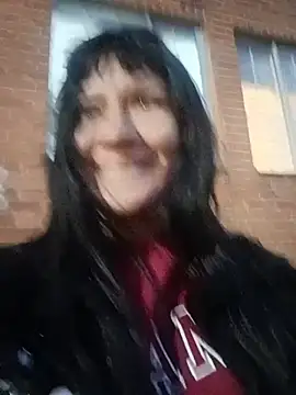 Bathory777 webcam