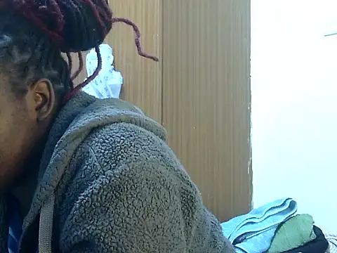 Sexy-suzy webcam