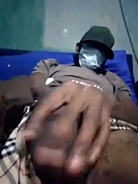 kamosung webcam