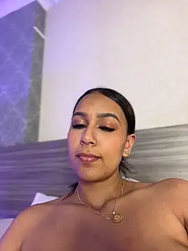 MiilaBlake webcam