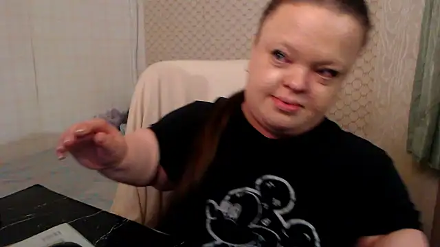 Janiffer_MiMi webcam