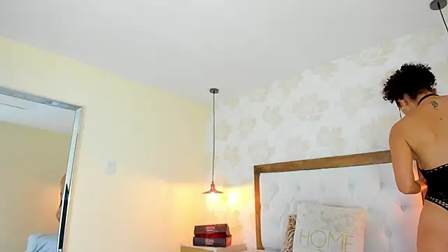 IRISCLARK1 webcam
