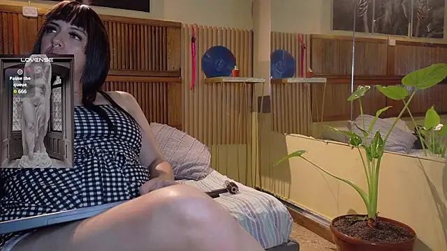 Eli666uwu webcam