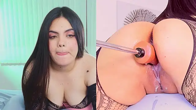 allie_cutie webcam