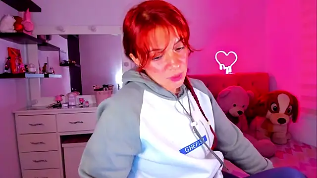 Vannessa__Shy webcam