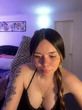 carolina16love - Carolina16love's free webcam - UK Sex Cams