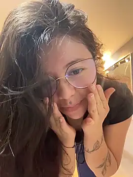abbyhall_ webcam