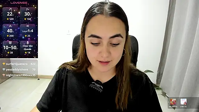 maryluna95 webcam