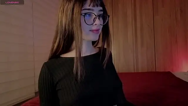 Roxxy_mora webcam