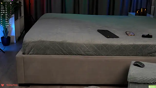 Healing_Hottie webcam