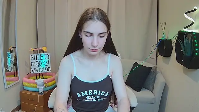 NikaStark_ webcam