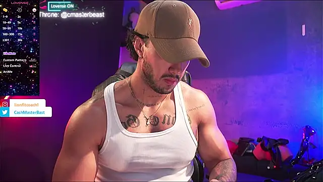 JACOB_MARTINS webcam