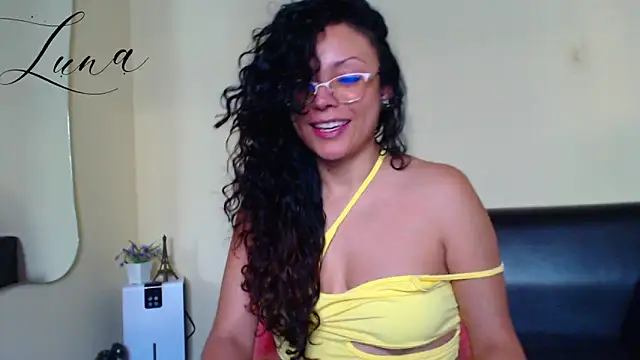 Lunavega1 webcam