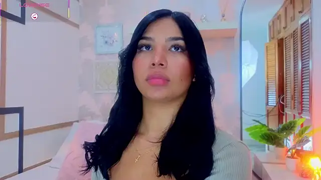 CharlotteGraay webcam