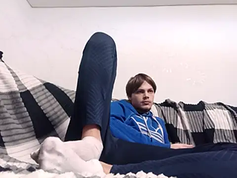 RayMartino webcam