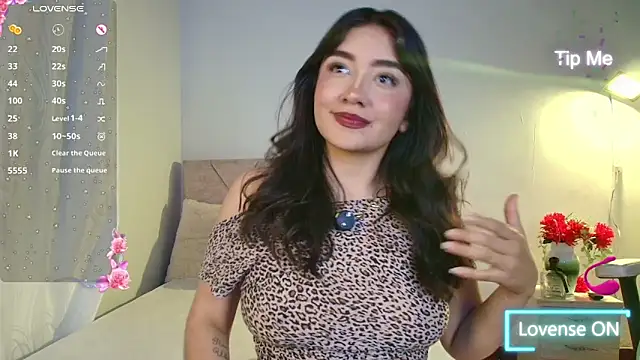 sweet_artemiis webcam