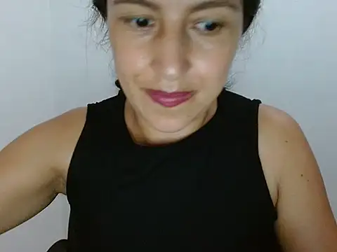 SarahFriendly webcam