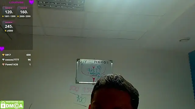 ZeinMiracles webcam