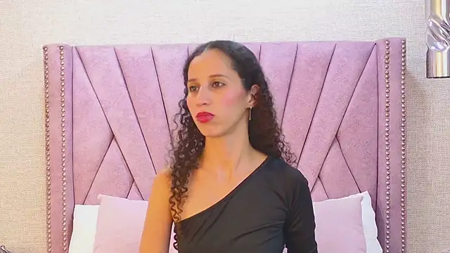 EimySanchez webcam