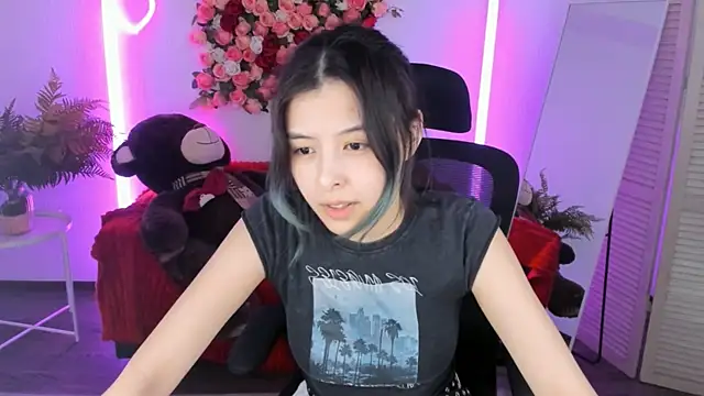 SirenMystiq webcam